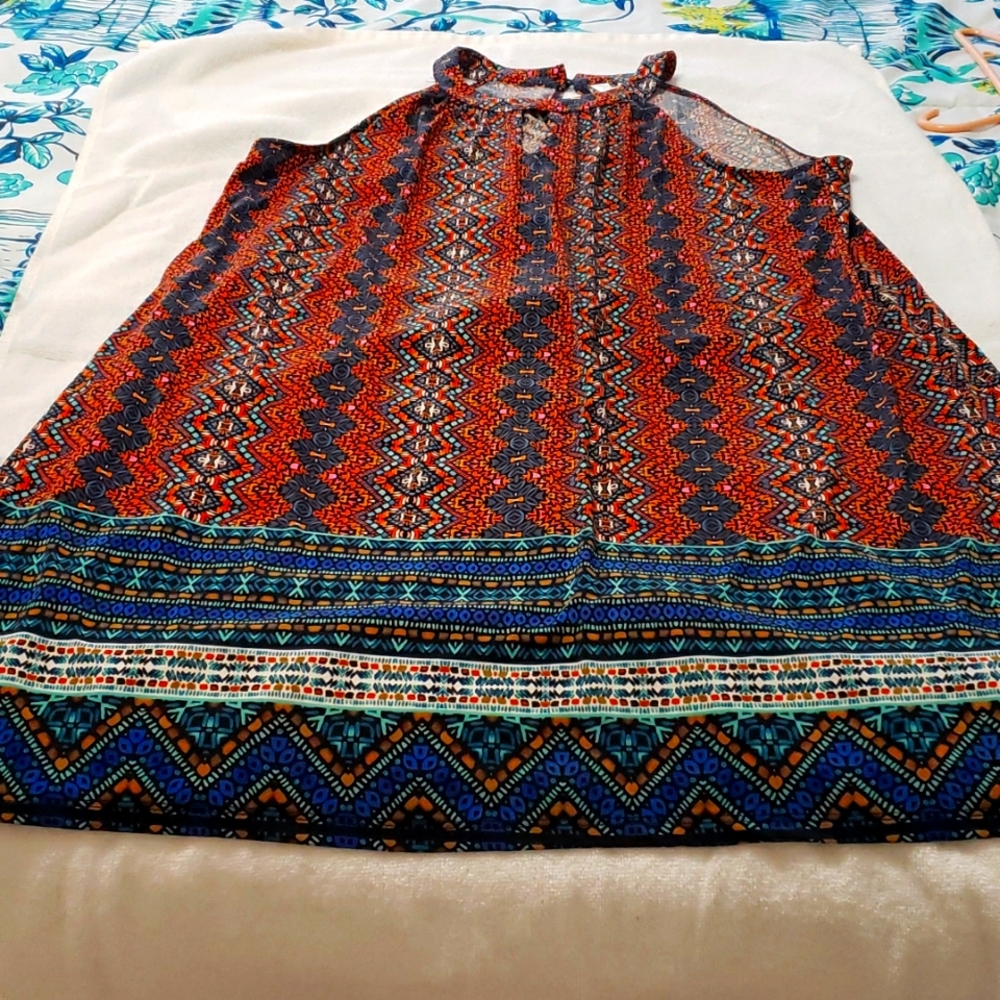 Women's dress